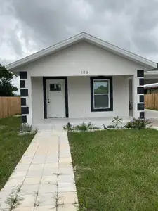 New construction Single-Family house 126 W Northside Dr W, Lake Wales, FL 33853 - image