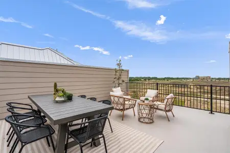 New construction Single-Family house 265 John Webster St, Leander, TX 78641 null- photo 1 1