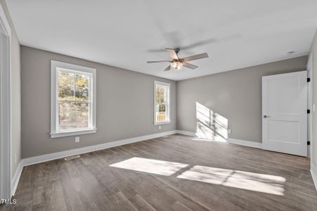 New construction Single-Family house 5769 Stott St, Bailey, NC 27807 null- photo 13 13