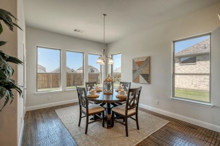 Estates At Baker Park by Stonehollow Homes in Sherman - photo 33 33