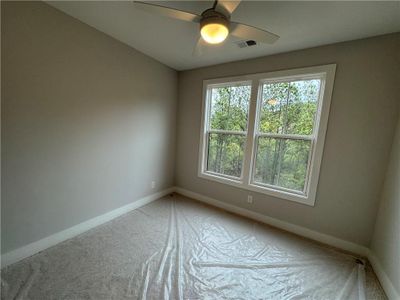 New construction Townhouse house 455 Firefly Cir, Unit 39, Alpharetta, GA 30009 null- photo 5 5