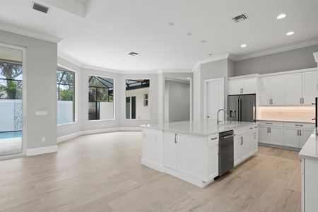 New construction Single-Family house 4133 Lucaya Pointe Wy, Vero Beach, FL 32967 plan Dahlia 21 - image 6