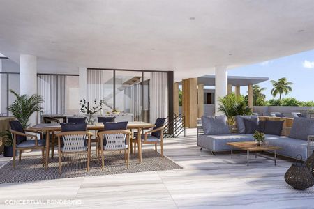 New construction Single-Family house 6315 S Flagler Dr, West Palm Beach, FL 33405 - image 3