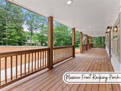 New construction Single-Family house 577 Peaceful Valley Dr, Cleveland, GA 30528 - image