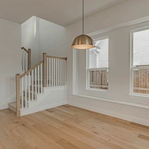 New construction Single-Family house 14500 Walsh Ave, Aledo, TX 76008 plan The Darby - image 20