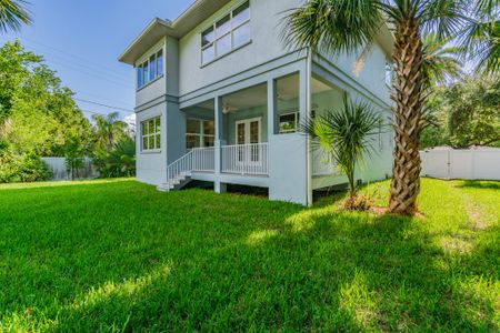 New construction Single-Family house Tampa, FL 33611 - photo 25 25