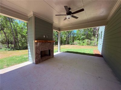New construction Single-Family house 305 Springtime Wy, Monroe, GA 30655 - image 15