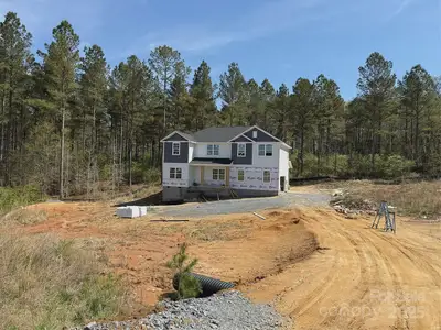 New construction Single-Family house 1259 Willow Grove Ln, York, SC 29745 2721- photo 0