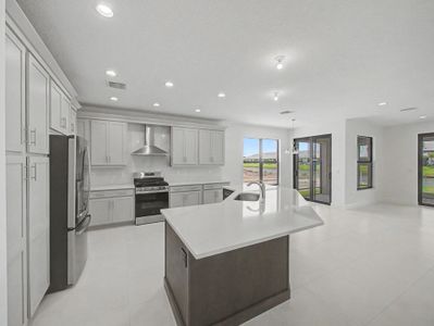 New construction Single-Family house 12516 SW Compass Point Dr, Port St. Lucie, FL 34987 plan Bimini - image 10