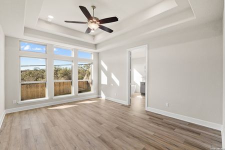 New construction Single-Family house 130 Gallant Fox, Castroville, TX 78009 plan 2632 - image 11