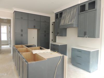 New construction Single-Family house 1234 Red Cedar Ct, Youngsville, NC 27596 - image 11