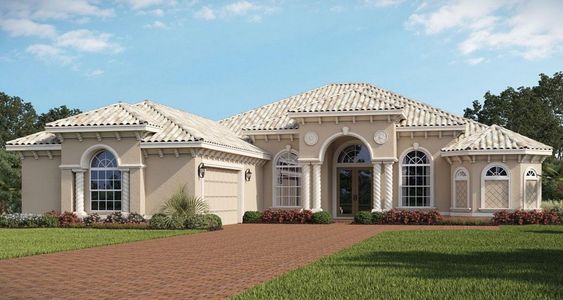 New construction Single-Family house 1244 Palm Coast Parkway , Palm Coast, FL 32137 - photo 0