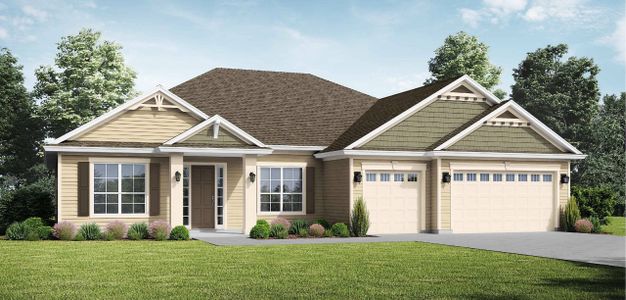 New construction Single-Family house Jacksonville, FL 32226 - photo 0