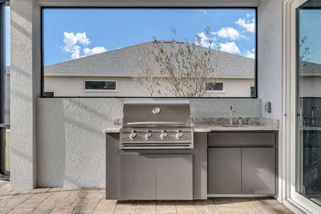 New construction Single-Family house 1620 Lake Reserve Dr, Deland, FL 32724 plan Pinehurst - image 2