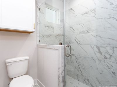 New construction Single-Family house 558 Mcmonigal Pl, San Antonio, TX 78210 plan Espada - image 8