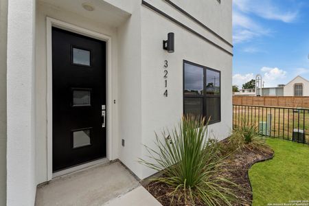 New construction Condo house 3214 N Elmendorf, Unit 102, San Antonio, TX 78201 - image 3