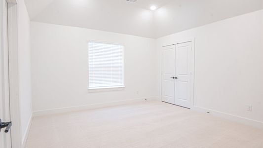New construction Single-Family house 1059 Lindsay Lane Ln, Haslet, TX 76052 Stonehaven F- photo 18 18
