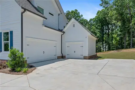 New construction Single-Family house 789 Peaceful Grove Dr, Cumming, GA 30041 - image