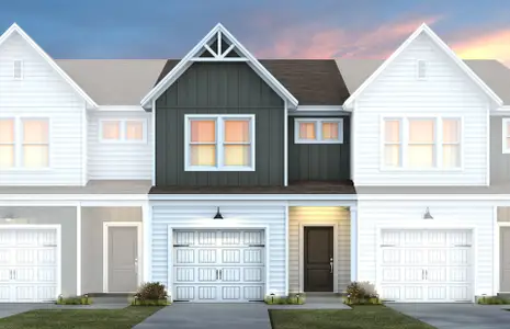 New construction Single-Family house 4453 Mcconnell Rd, McLeansville, NC 27301 plan Meadowlark - image