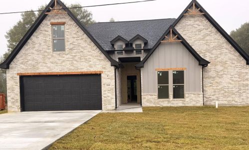 New construction Single-Family house 7575 San Bruno St, Beaumont, TX 77708 - image