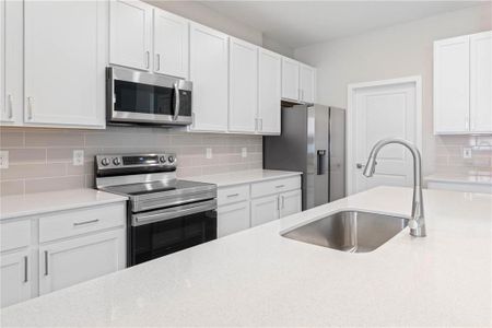 New construction Single-Family house 2235 Saturday St, North Port, FL 34288 - image 12