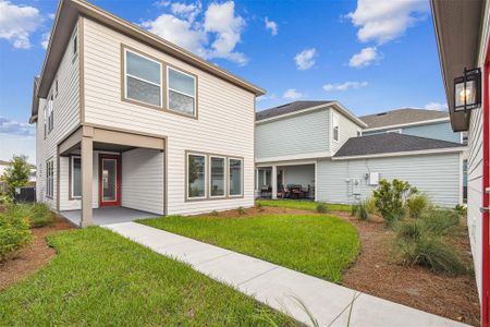 Weslyn Park in Sunbridge 34' by David Weekley Homes in St. Cloud - photo 12 12