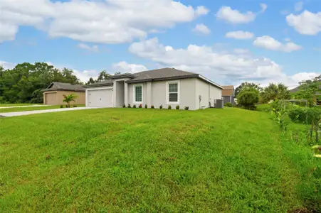 New construction Single-Family house 8865 W 98Th Ave, Vero Beach, FL 32967 - image