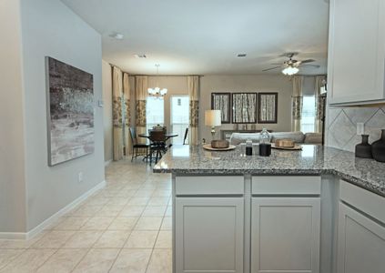 New construction Single-Family house 27122 Talora Lake Dr, Katy, TX 77493 null- photo 16 16