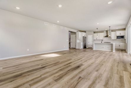 New construction Single-Family house 13780 Daffodil Wy, Parker, CO 80108 plan Rainier - image 14