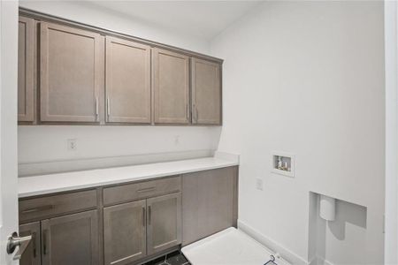 New construction Single-Family house 2815 Medford Dr, Cumming, GA 30041 - image 14