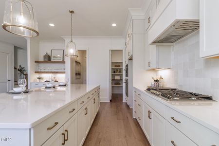 McLaurin Farms by Triple A Homes in Fuquay Varina - photo 43 43