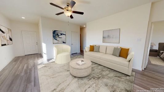 Roosevelt Heights by Starlight Homes in San Antonio - photo 10 10