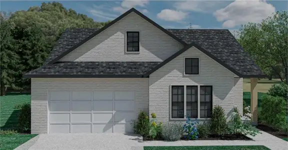 New construction Single-Family house 240 Harville Rd, Covington, GA 30016 - image