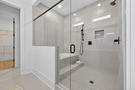 New construction Single-Family house 788 Lapis Trl, Kennesaw, GA 30152 - image 11