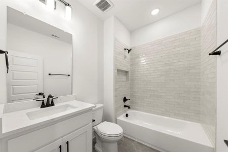 New construction Single-Family house 591 Twilight Dr, Prosper, TX 75078 plan Plan 6051 - image 7