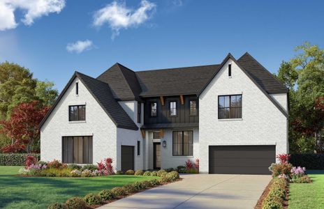 Ridgeline by Shaddock Homes in McKinney - image 14