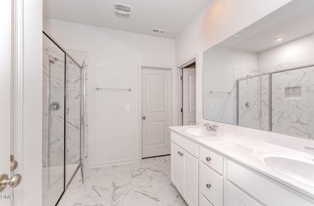 New construction Single-Family house 146 Starlet Rdg Wy, Clayton, NC 27520 - image 6