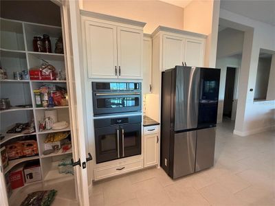 New construction Single-Family house 10958 Rustic Timber Lp, San Antonio, FL 33576 - image