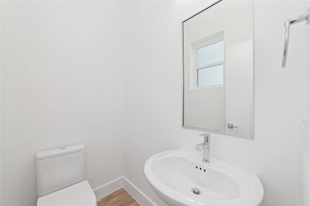 New construction Single-Family house 2103 Holman, Houston, TX 77004 null- photo 0