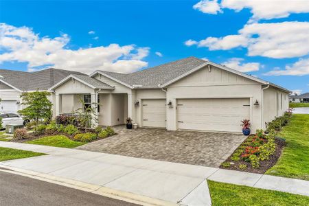 New construction Single-Family house 16428 Marsh Ln, Punta Gorda, FL 33982 - image