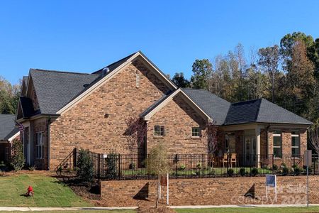 New construction Single-Family house 3061 Gadsden Drive, Unit 36, Gastonia, NC 28056 - photo 1 1