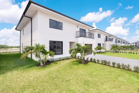 New construction Single-Family house 1373 Nw 1 St, Florida City, FL 33034 - photo 1 1