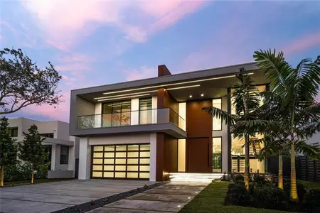 New construction Single-Family house 508 NE 9th Ave, Fort Lauderdale, FL 33301 - image