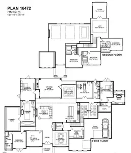 New construction Single-Family house 11003 Forested Slope, Cypress, TX 77433 - image 5