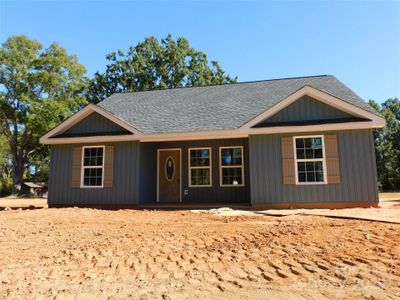 New construction Single-Family house 218 Mcclain St, York, SC 29745 - image
