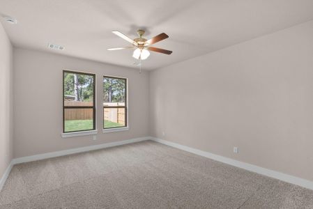 New construction Single-Family house 21443 Gazania Daisy Ln, Tomball, TX 77377 plan Cedar Sorella 40s - image 11