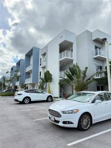 New construction Condo house 610 Ne 2Nd St, Unit 205, Dania Beach, FL 33004 - image