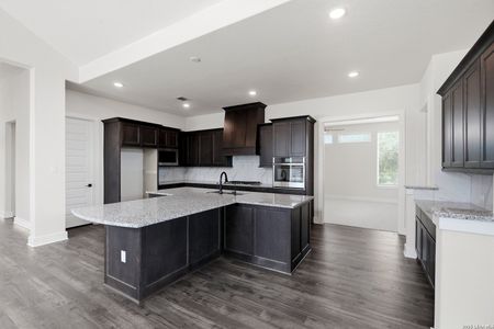 New construction Single-Family house 113 Raven Rd, Castroville, TX 78009 plan Gregory - image 13