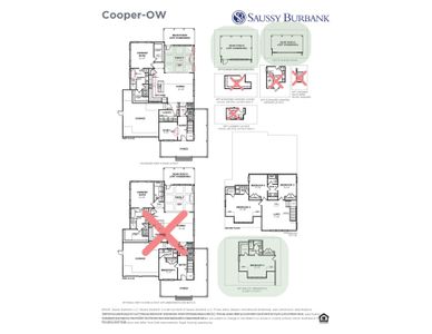 New construction Single-Family house 705 Twinflower Ln, Summerville, SC 29486 - image 4