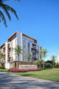 New construction Condo house 7860 Ne Bayshore Ct, Unit 2C, Miami, FL 33138 - image